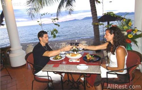 Samui Paradise Beach Resort 29